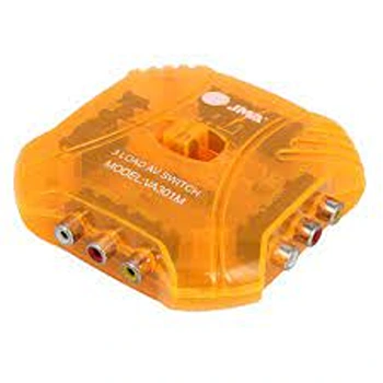 Video Switch